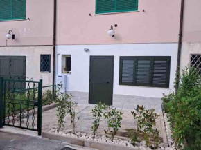 “Molise” Four Seasons San Massimo